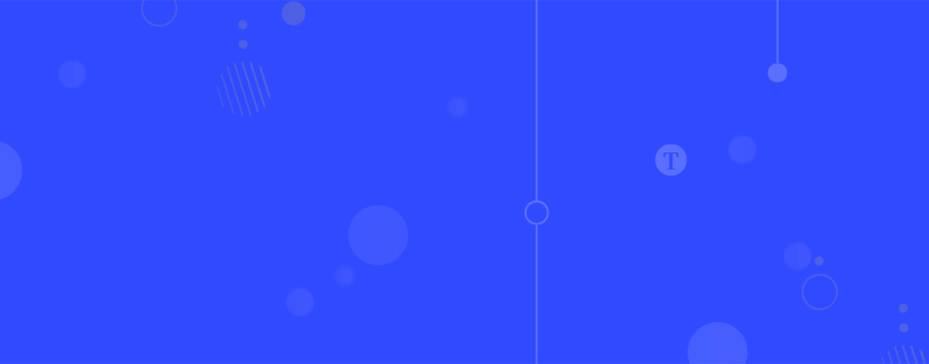 博客Banner