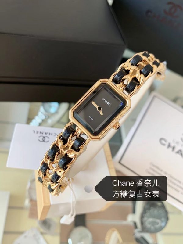 香奈儿Chanel Premiere系列腕表-北凯科技