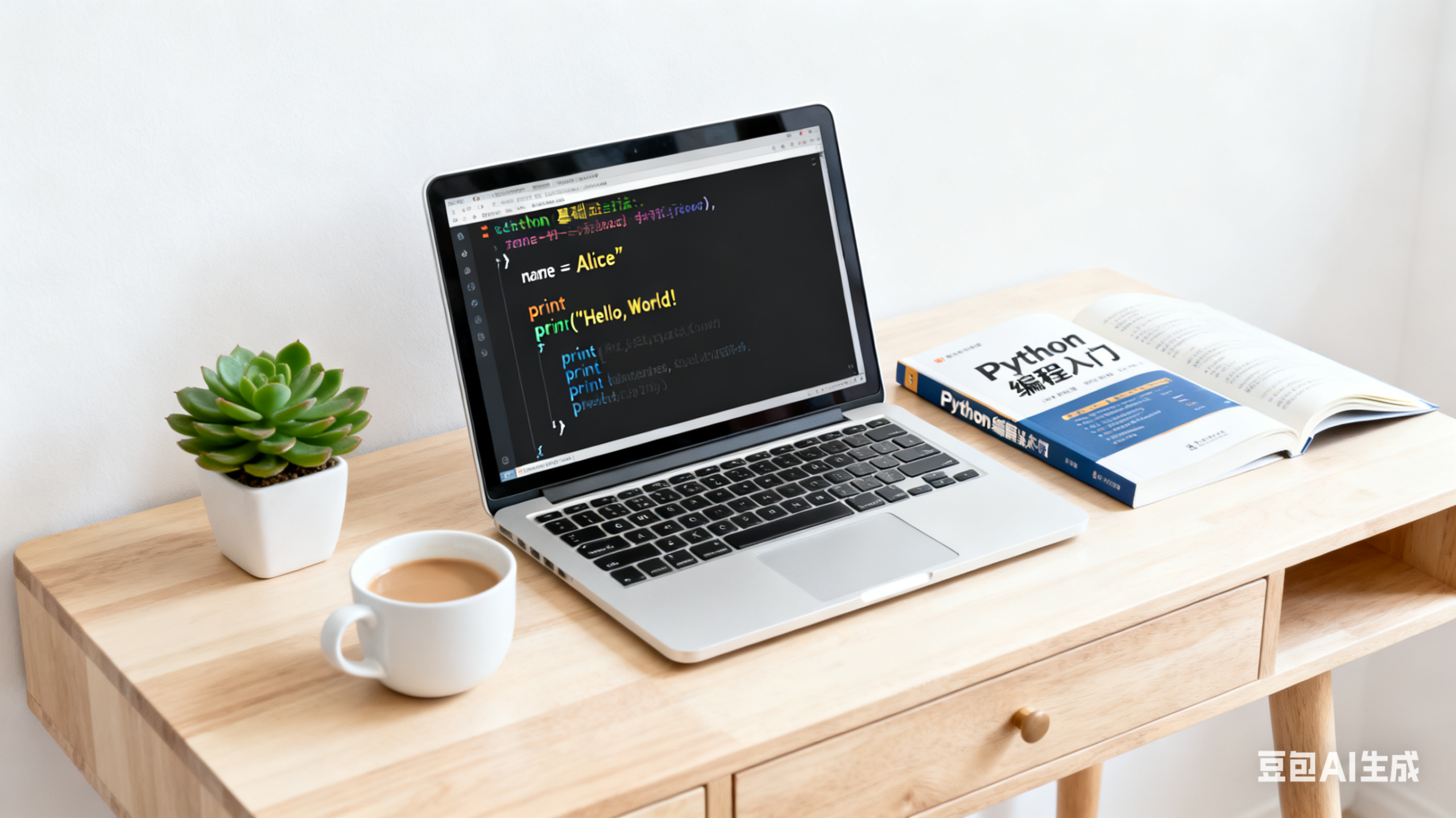 [基础教程]北凯科技 Python 从 0 到精通实战指南-北凯科技